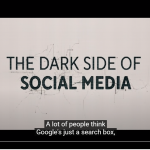 הצד האפל של המדיה החברתית. הסרט The Social Dilemma